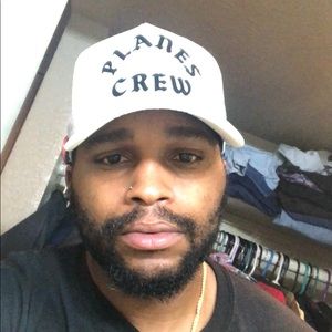 Meet your Posher, Jay